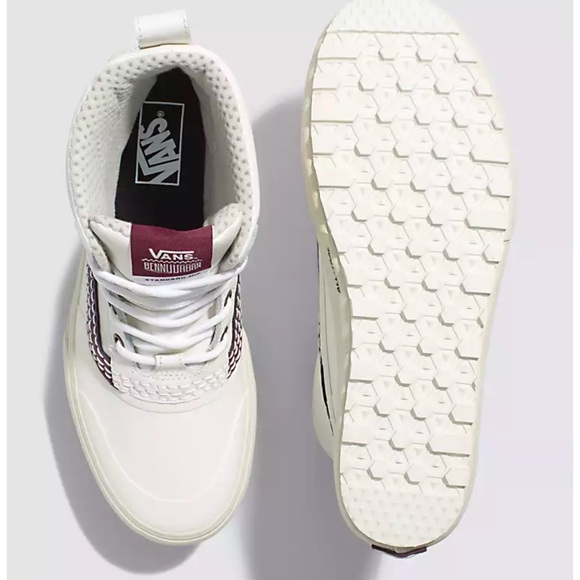 🥷🏿🥷🏿🥷🏿 MTE Standard Mid Snow x Benny Urban Boot!! Brand new! No box! Size 10 - Picture 5 of 6